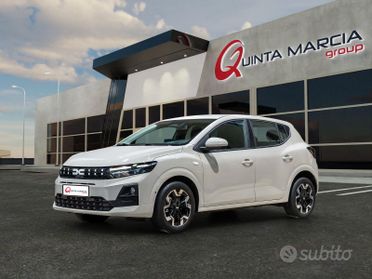 Dacia Sandero MY26 STREETWAY SCE 65CV EXPRESSION