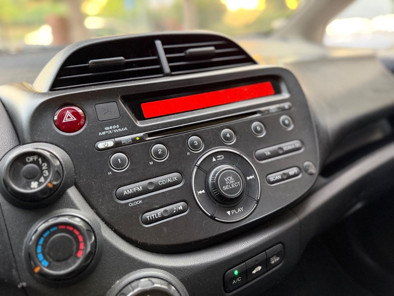 Honda Jazz 1.2 i-VTEC Trend Neopatentati