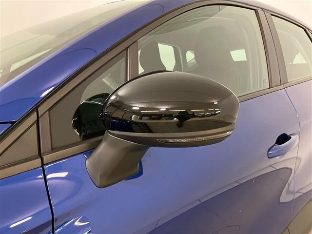 RENAULT Captur 1.6 E-Tech hybrid Zen 145cv auto