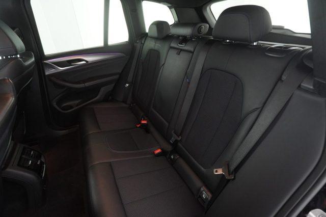 BMW X3 X3 xDrive20d 48V Msport