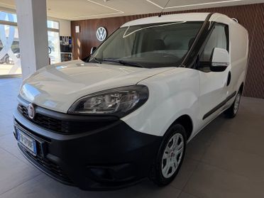 FIAT Doblò Doblo Cargo 1.6 mjt 16v Easy 105cv my19