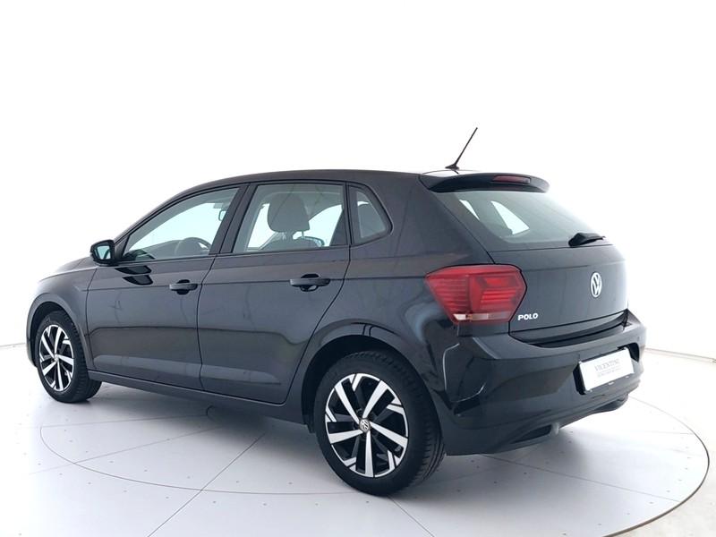 Volkswagen Polo 5p 1.0 tsi highline 95cv