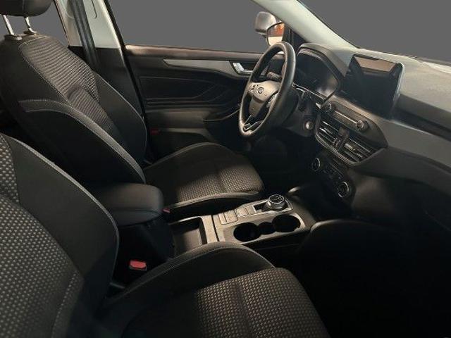 FORD Focus 1.5 EcoBlue 120 CV automatico SW Business
