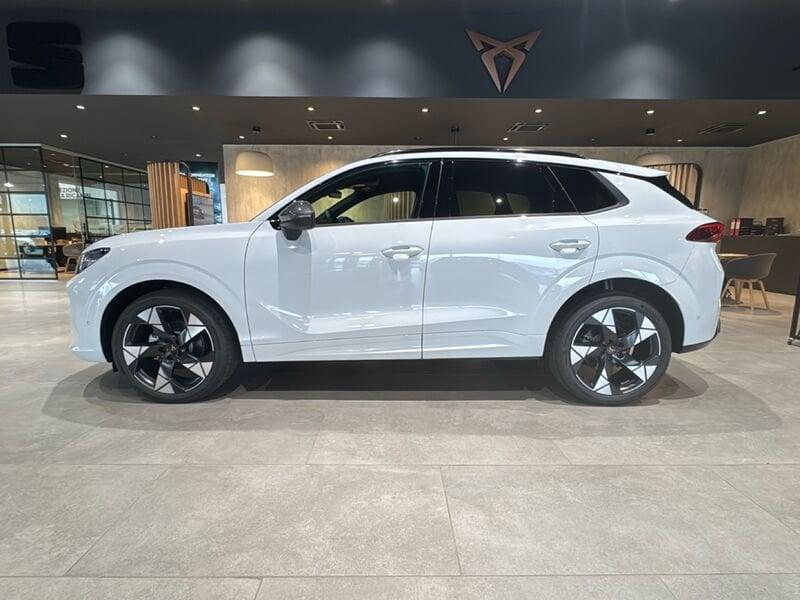 Cupra Terramar Terramar 1.5 Hybrid DSG