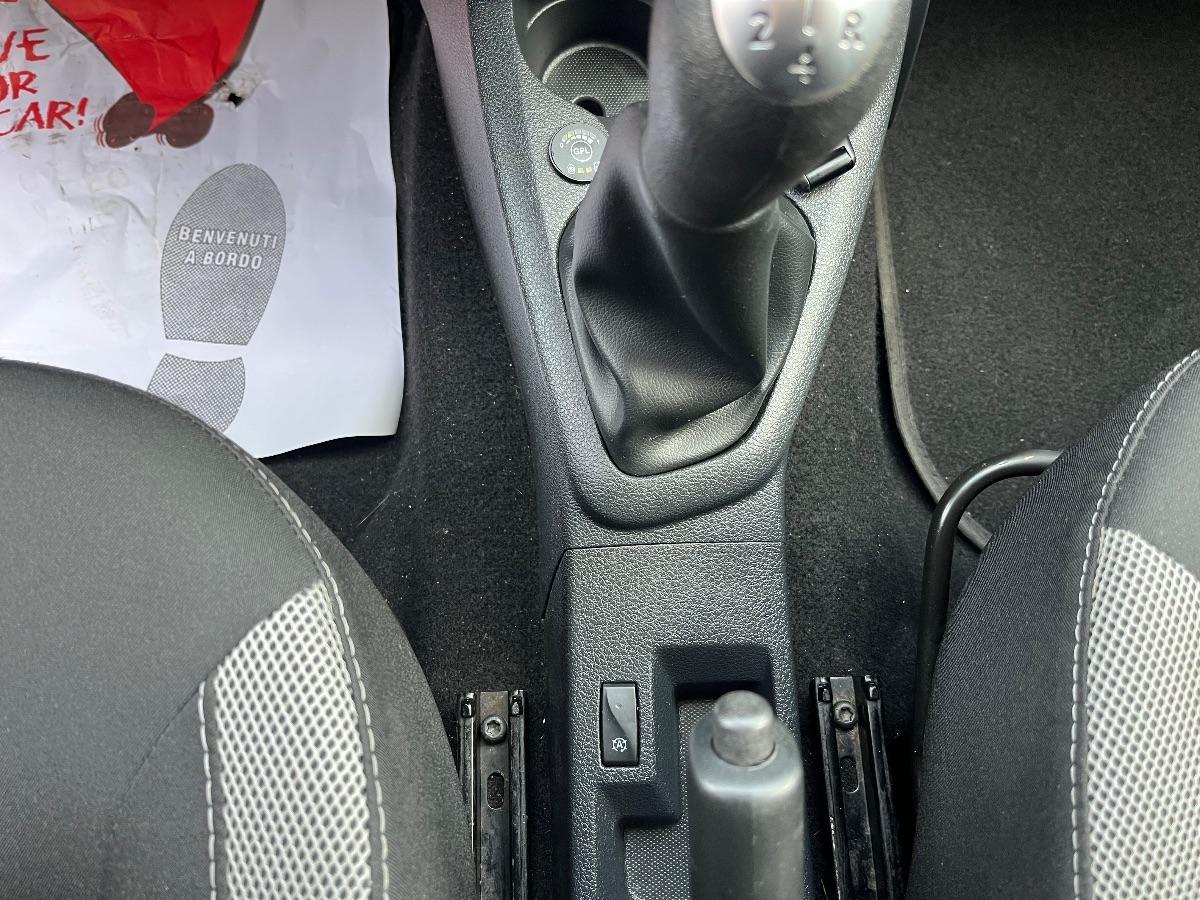 Sandero Stepway 0.9 TCe 12V T-GPL 90 PERFETTA