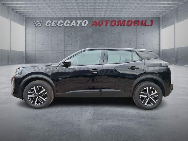 Peugeot 2008 2008 1.2 puretech Style s&s 100cv