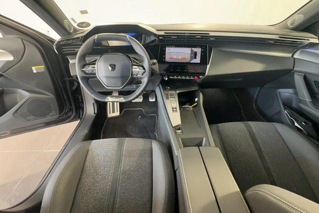 PEUGEOT 308 PureTech Turbo 130 EAT8 GT #TETTO #VARI COLORI
