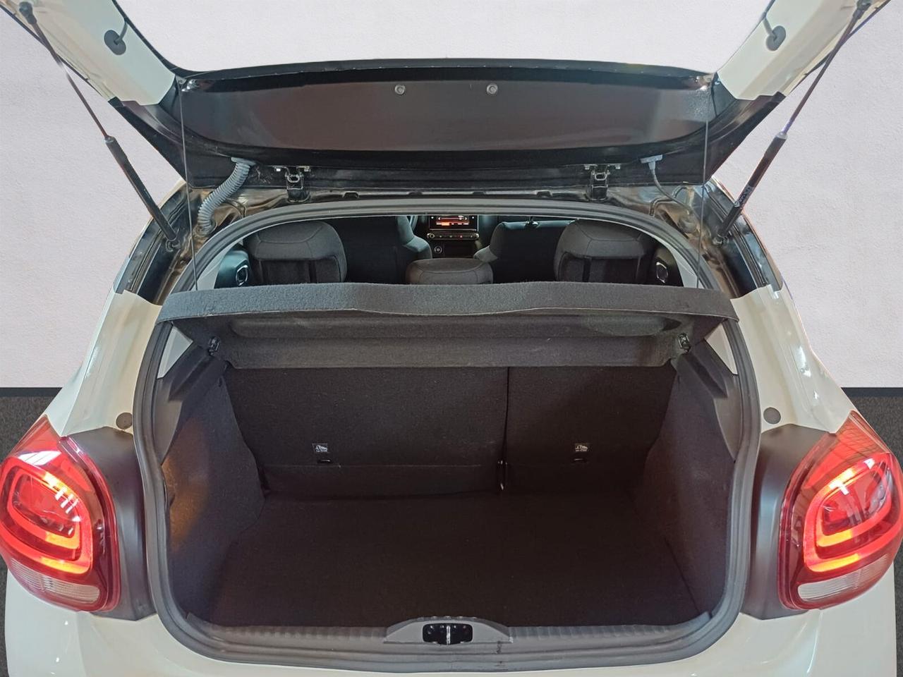 Citroen C3 2022 Shine | da €177 al mese