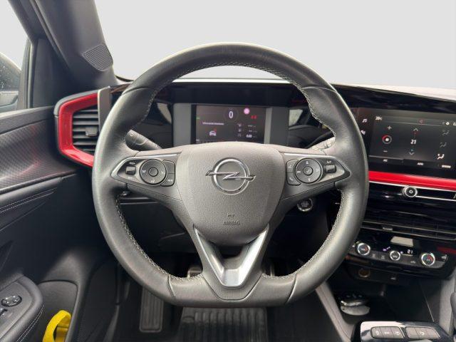 OPEL Mokka Mokka 1.2 Turbo GS