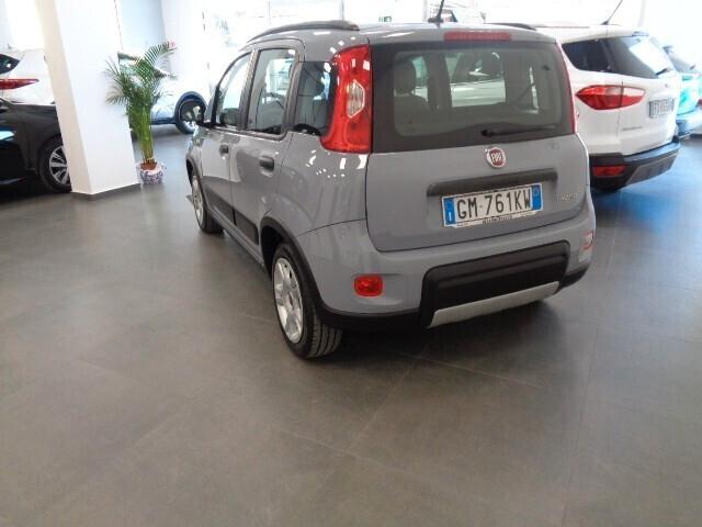 Fiat Panda 1.0 FireFly S&S Hybrid TUA €149,00 MESE