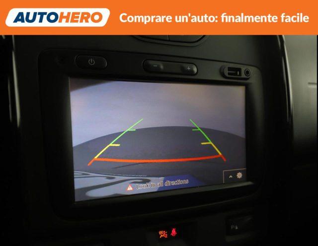 DACIA Duster 1.5 dCi 110 CV EDC S&S 4x2 Serie Speciale Brave