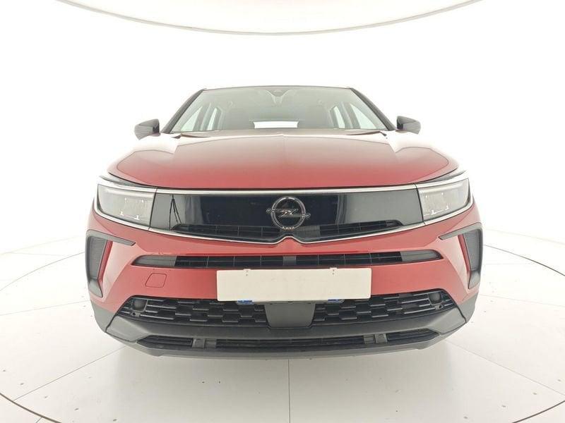 Opel Grandland X 1.5 diesel Ecotec aut. Business Elegance