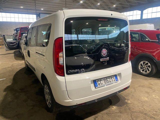 FIAT Doblo cargo maxi N1 1.6 mjt 105cv Lounge S&S