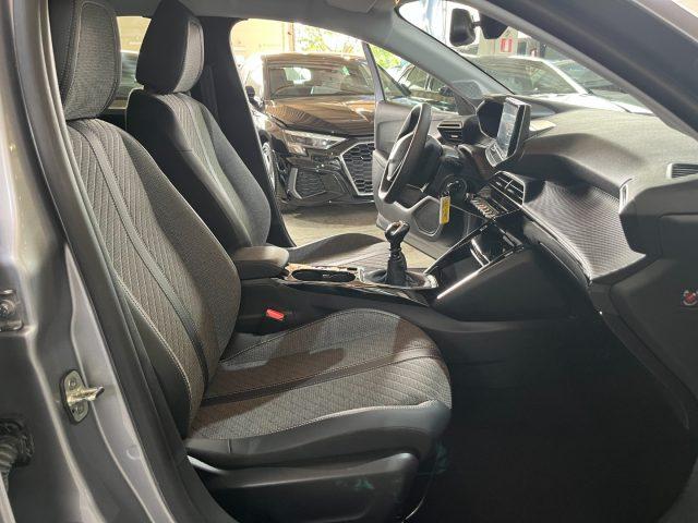PEUGEOT 208 1.2 T 100CV 5p Allure /CAR PLAY-NAVIG./PARK PLUS