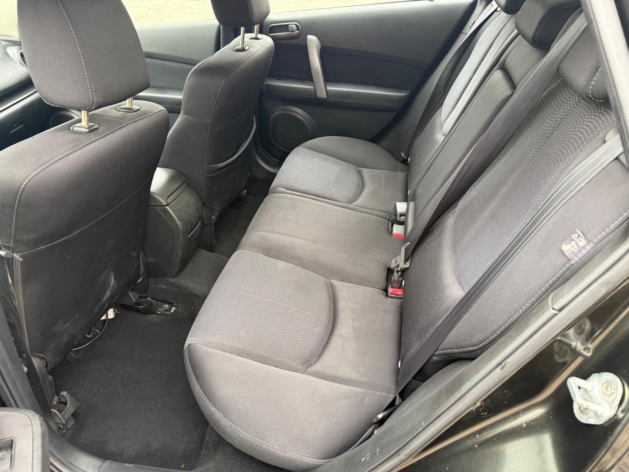 Mazda 6 Mazda6 2.0 CD 16V 140CV Wagon Luxury