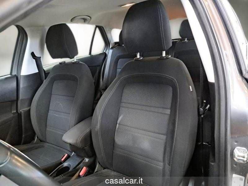 FIAT Tipo Tipo 1.6 Mjt S&S DCT SW Business FINO A 3 ANNI DI GARANZIA KM ILLIMITATI PARI ALLA NUOVA