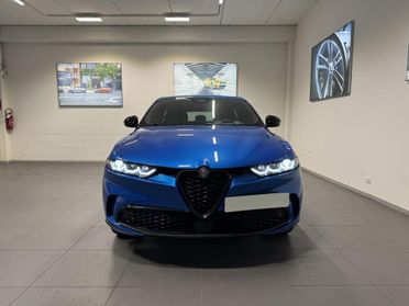 Alfa Romeo Tonale 1.5 Hybrid Speciale DDCT7