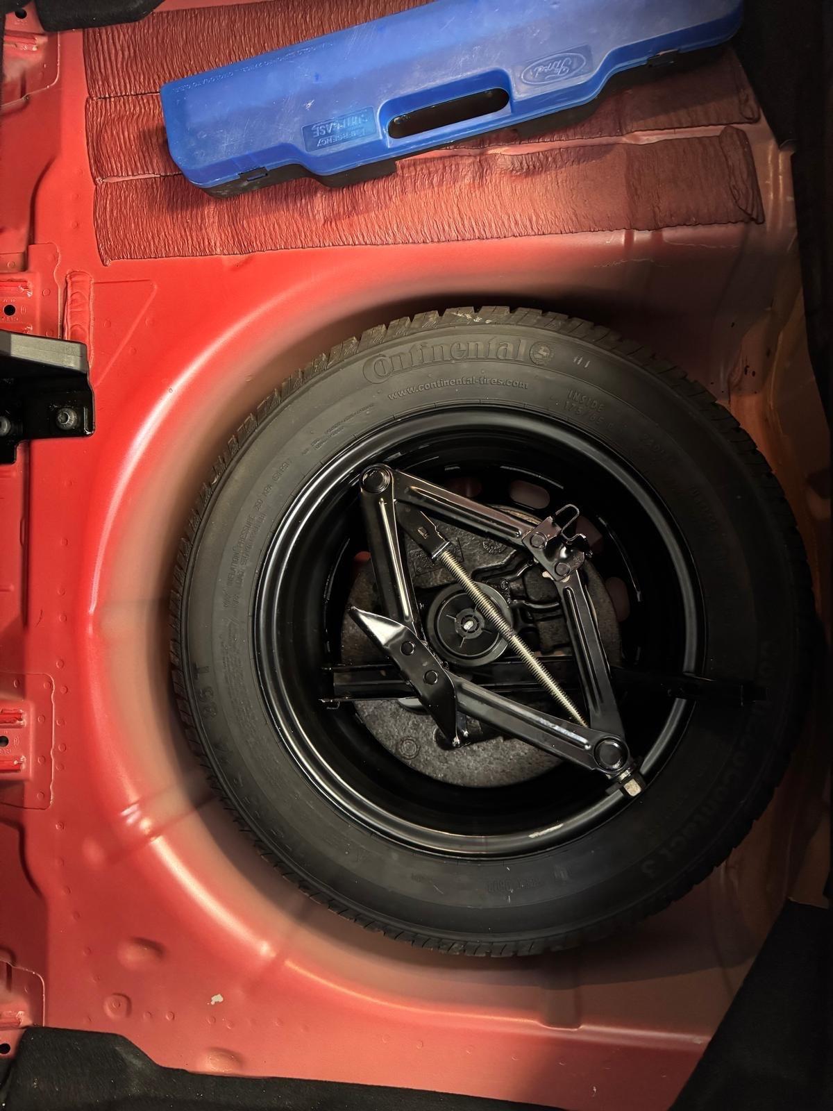 Ford Fiesta 1.5 TDCi 120/CV Titanium