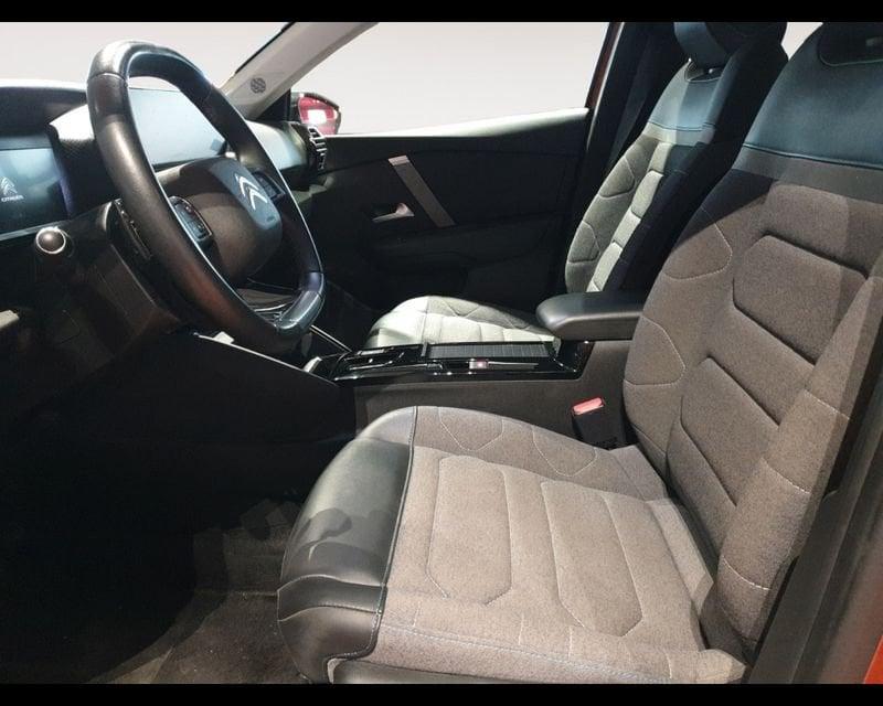 Citroën C4 3ª serie BlueHDi 130 S&S EAT8 Feel Pack