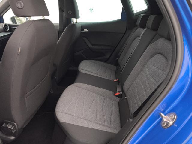 SEAT Arona 1.0 ecotsi Xperience 110cv