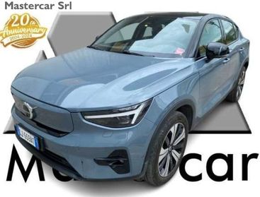 VOLVO C40 C40 twin motor 1st Edition awd - GJ659AT