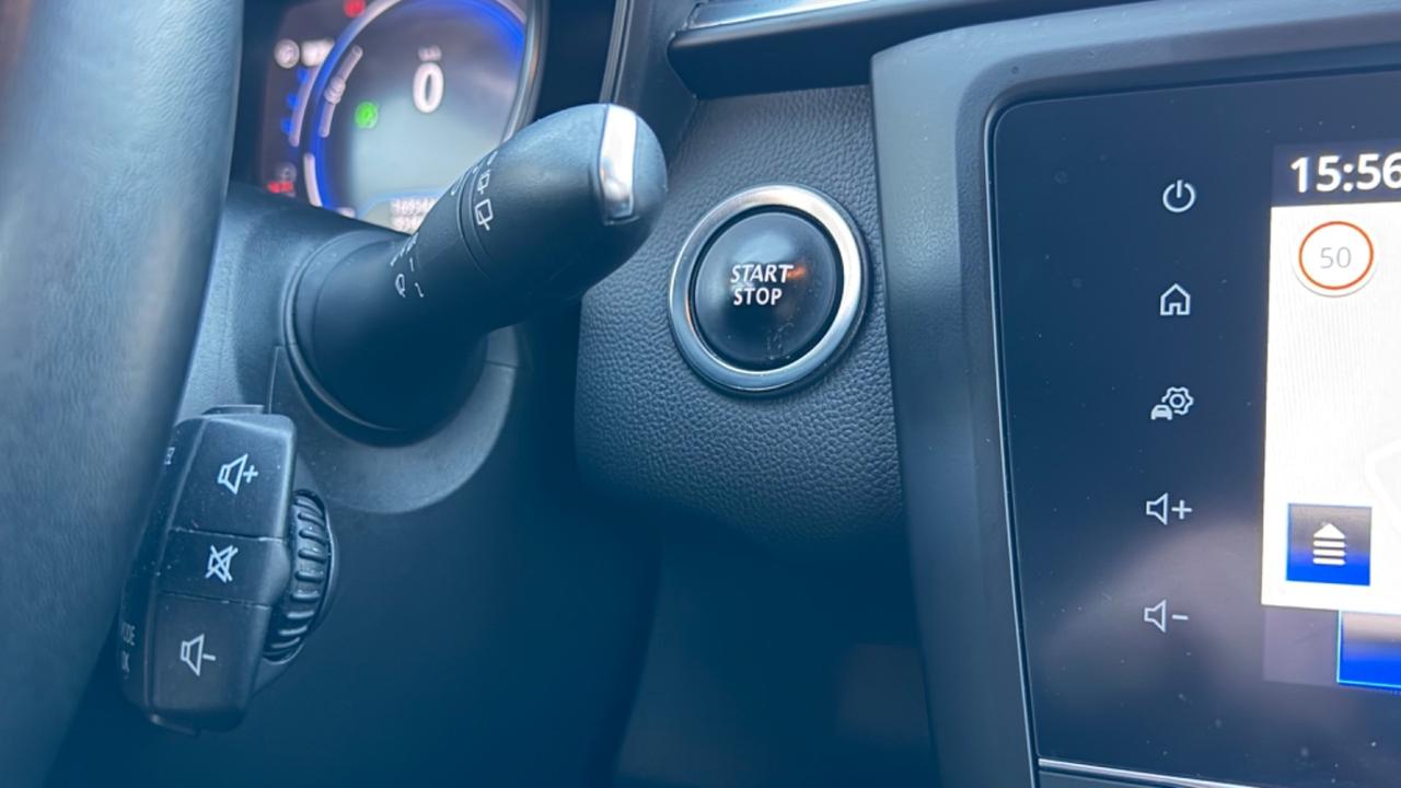 Renault Kadjar Blue dCi 8V 115CV EDC Intens