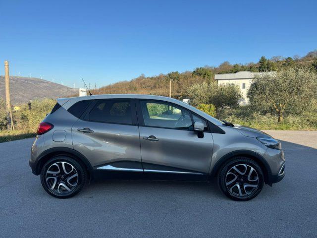 RENAULT Captur 1.5 dCi 8V 90 CV Start&Stop Energy R-Link