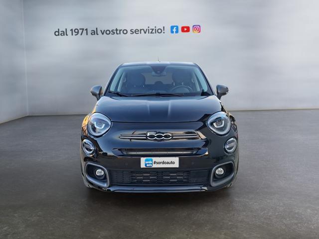 FIAT 500X 1.3 MultiJet 95 CV Sport
