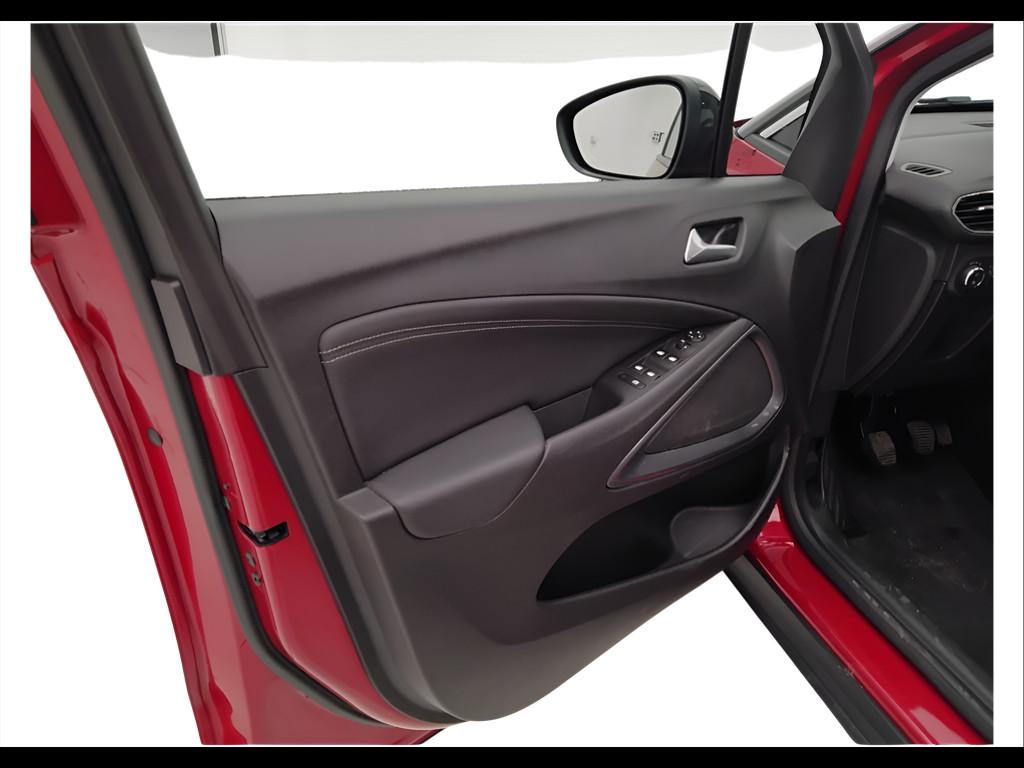 OPEL Crossland 2021 - Crossland 1.5 ecotec Blitz Edition 110cv