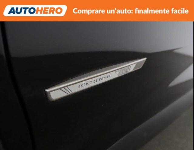 DS AUTOMOBILES DS 7 Crossback BlueHDi 130 aut. Grand Chic