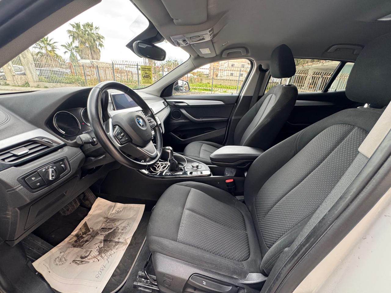 Bmw X2 xDrive25e Advantage