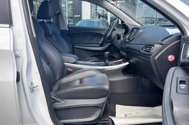 DR MOTOR DR F35 S1 1.5 Turbo Bi-Fuel GPL