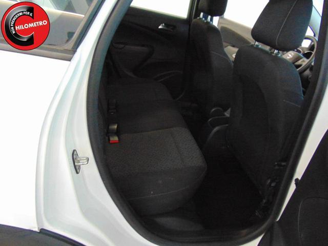 OPEL Crossland X 1.2 12V Start&Stop Advance