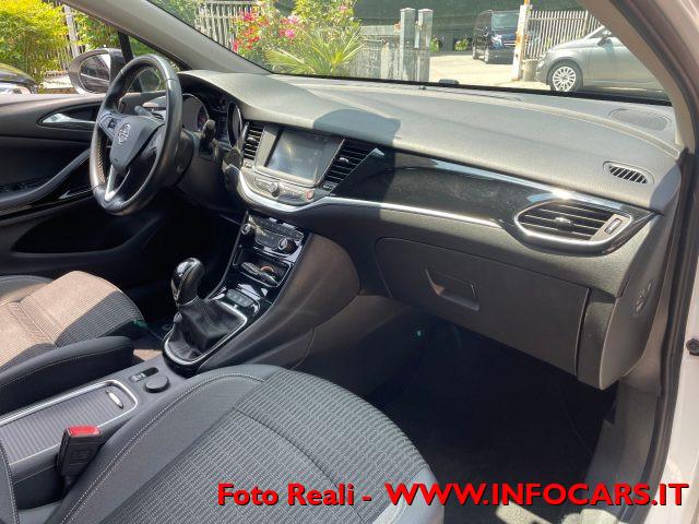 OPEL Astra 1.5 CDTI 122 CV S&S ST Business Elegance PROMO!
