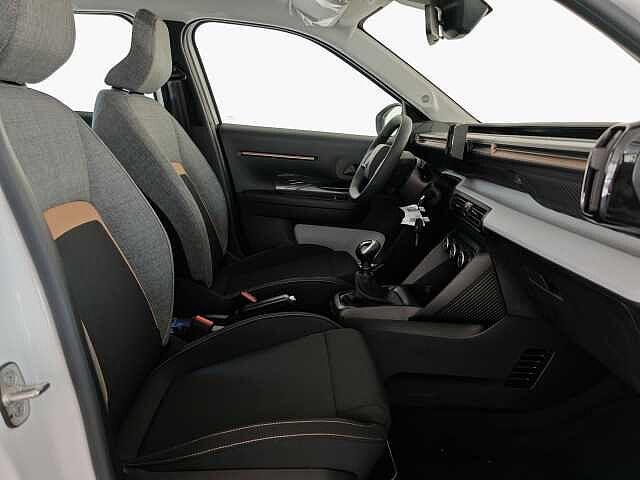 Citroen C3 Aircross PureTech Turbo 100 You