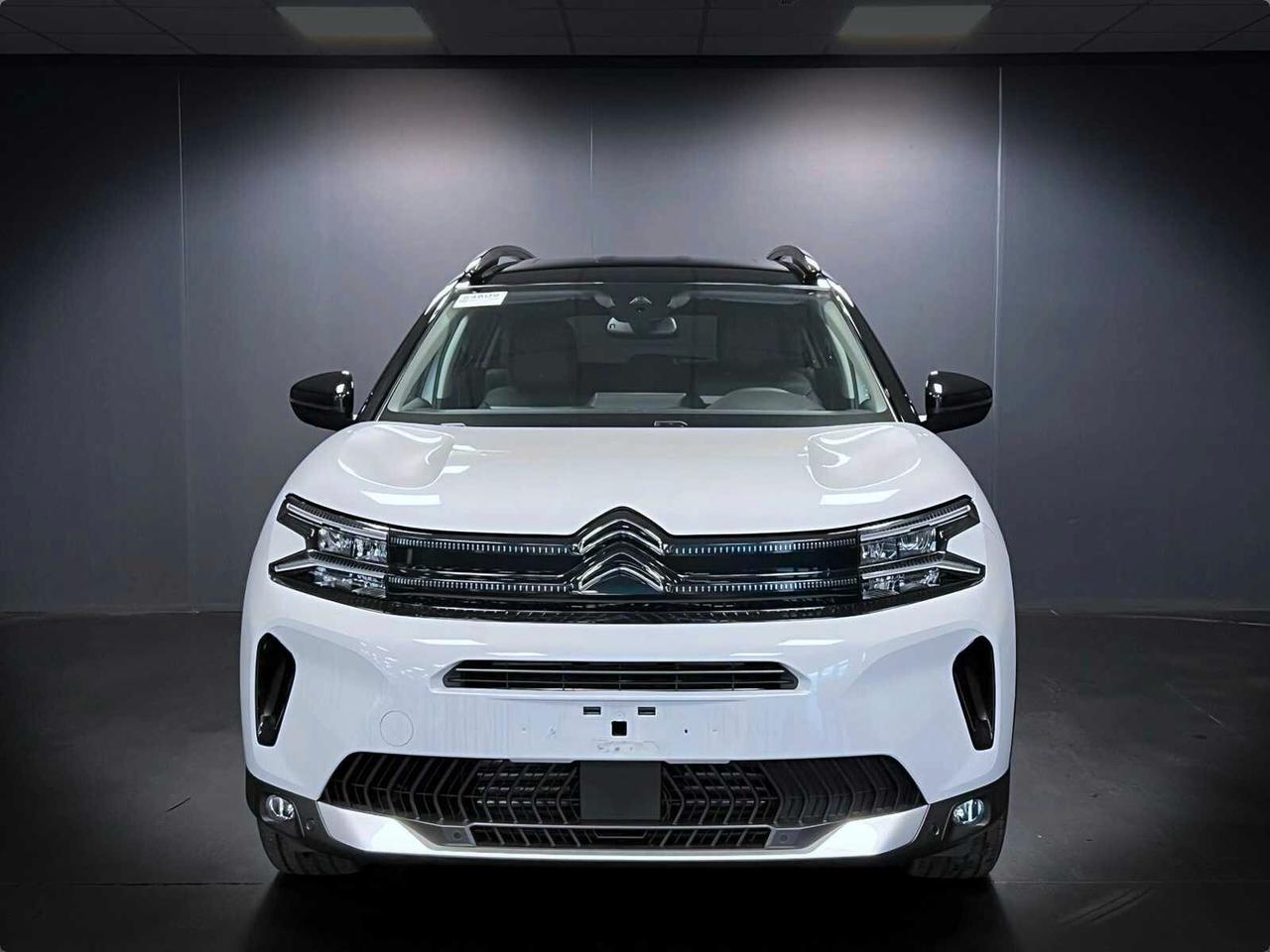 CITROEN C5 AIRCROSS 1.5 CC 130 CV EAT8 MAX KM0