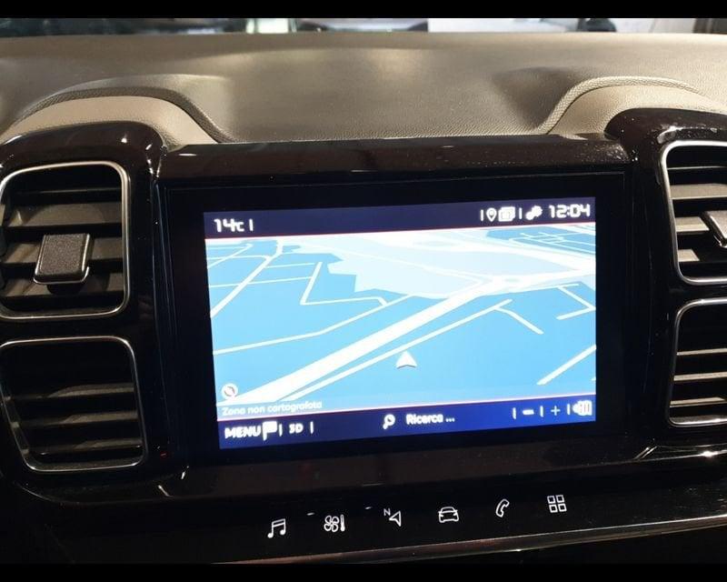 Citroën C5 Aircross PureTech 130 S&S EAT8 Shine