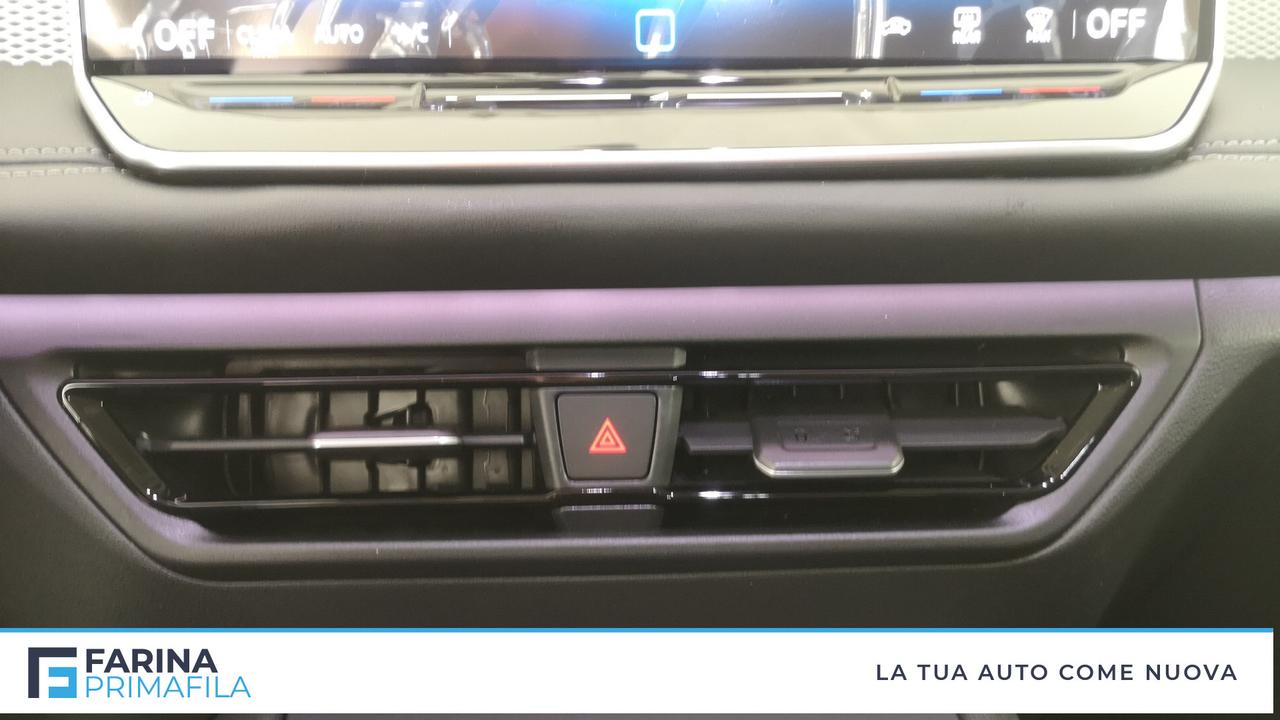 VOLKSWAGEN Tiguan III 2024 - Tiguan 1.5 etsi Edition Plus 150cv dsg