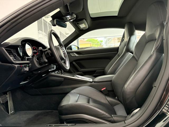 PORSCHE 911 Carrera 4S + TETTO Apribile