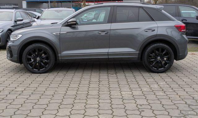 VOLKSWAGEN T-Roc 1.5 TSI ACT DSG R-Line