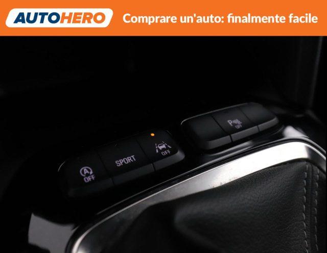 OPEL Corsa 1.2 100 CV GS Line