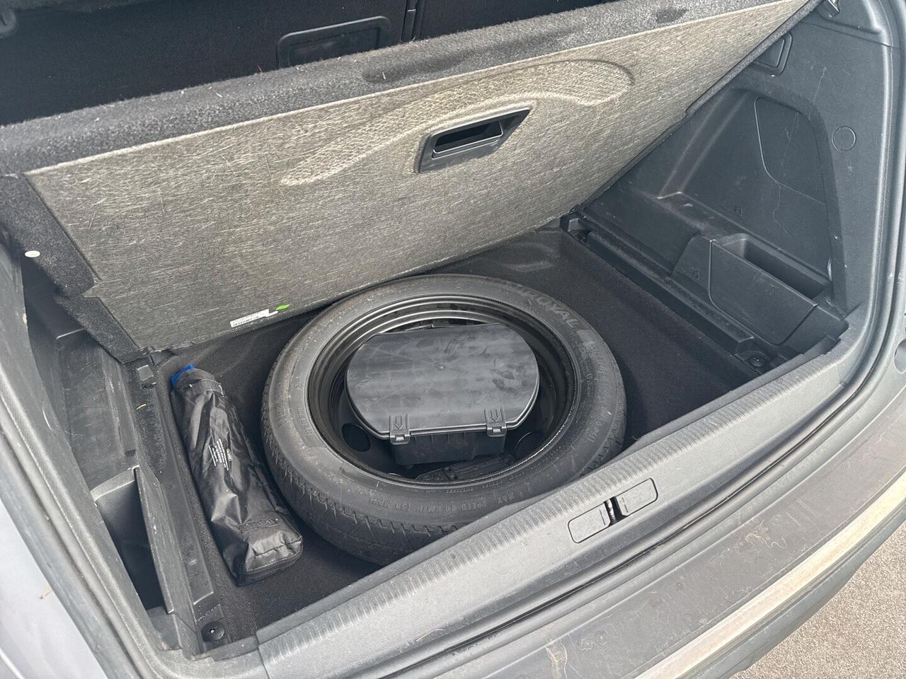 Peugeot 3008 BlueHDi 130 S&S EAT8 Allure