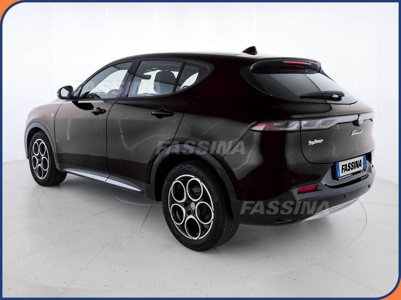 Alfa Romeo Tonale Tonale 1.6 diesel 130 CV TCT6 Ti