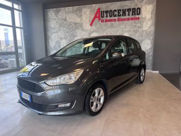 FORD FOCUS C MAX 1.5 DCI TITANIUM