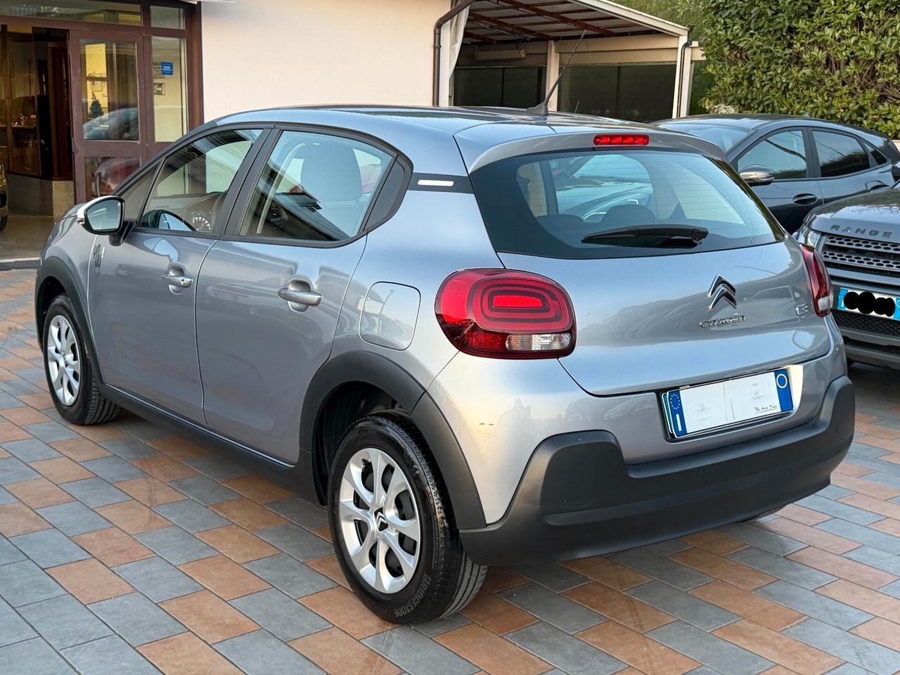 Citroen C3 1.5 BLUEHDI 100 cv. YOU