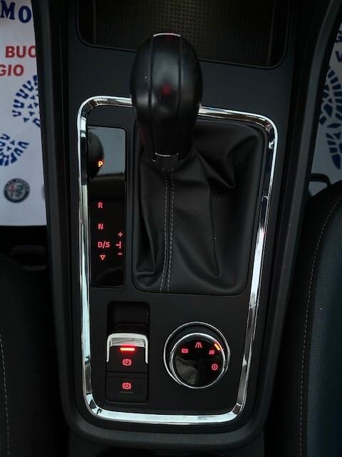 Seat Ateca 1.6 TDi 116CV DSG Xcellence - 2020