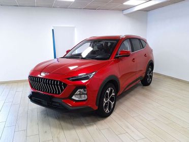 EVO Evo 7 1.5 Turbo 7 Posti BZ/GPL