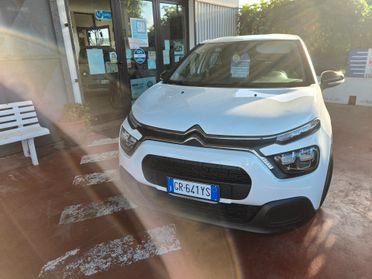 Citroen C3 PureTech 110 S&S Shine