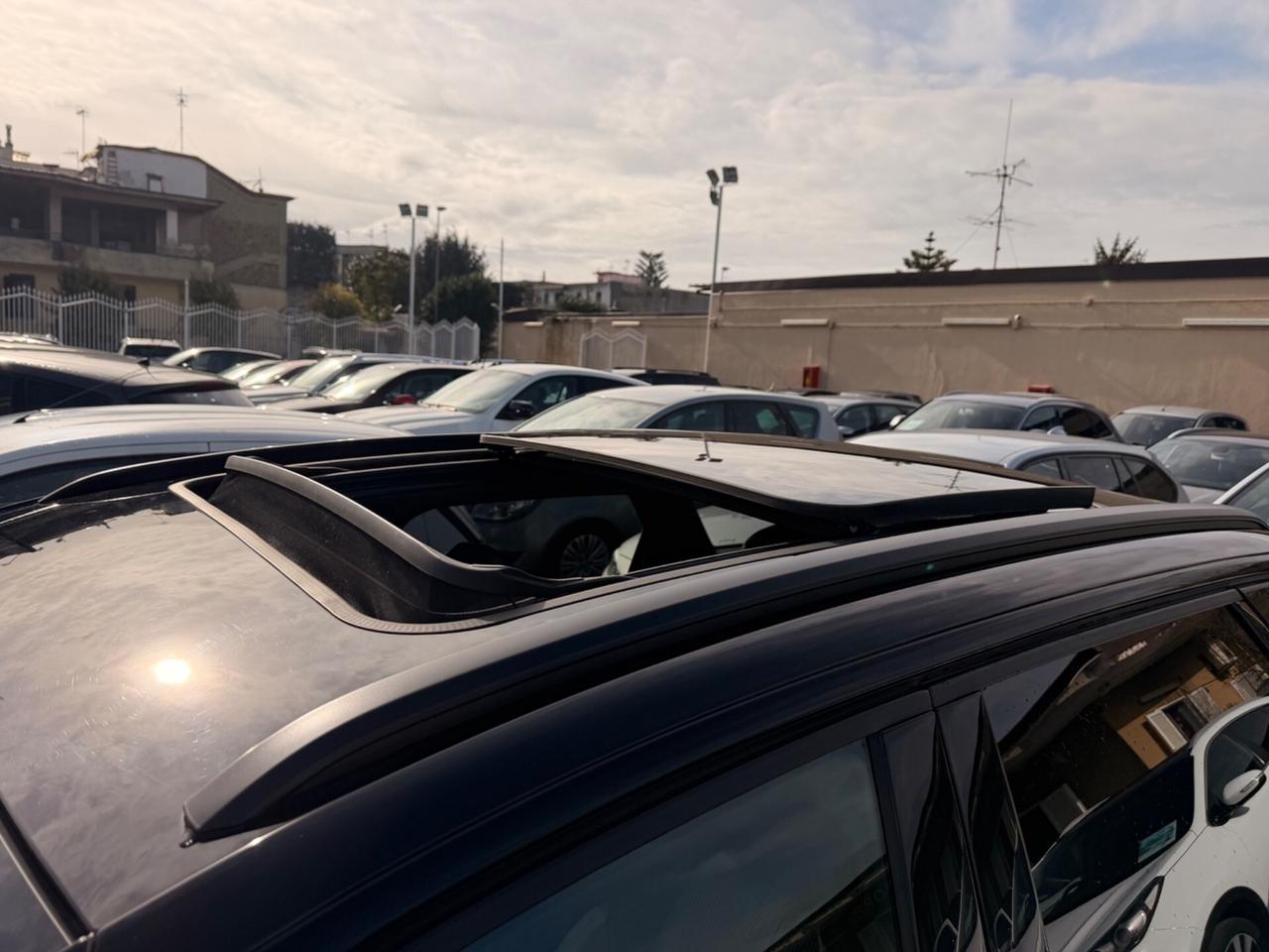 Peugeot 3008 1.5 BlueHDi 130 EAT8 GT TETTO LED