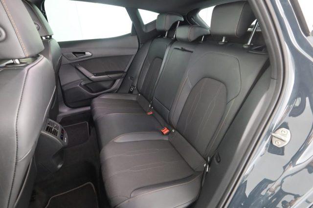 CUPRA Formentor Formentor 2.0 TDI DSG